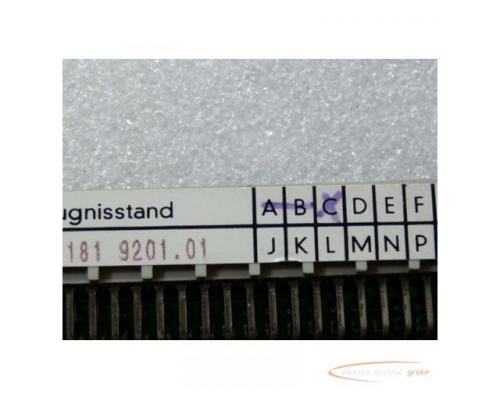 Siemens 6FX1118-1AA02 Memory Board 03200 E Stand C - Bild 5