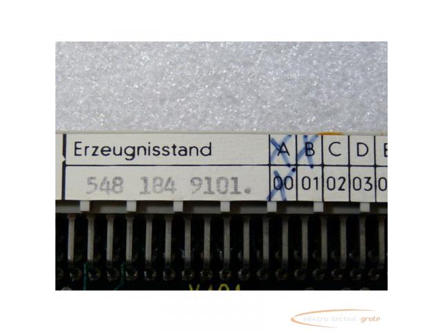 Siemens 6FX1118-4AA01 I / O Input / Output Modul E Stand B - 3
