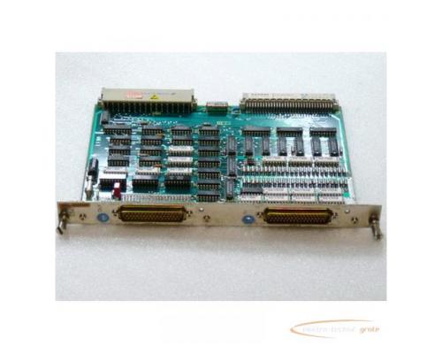 Siemens 6FX1118-4AA01 I / O Input / Output Modul E Stand B - Bild 4