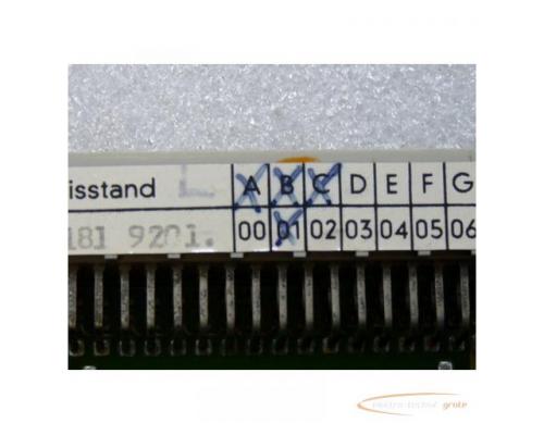 Siemens 6FX1118-1AA02 Sinumerik Memory Modul E Stand C - Bild 3