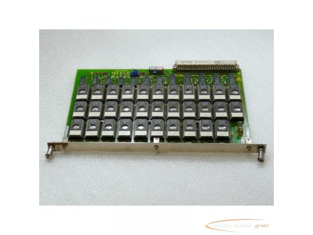 Siemens 6FX1118-1AA02 Sinumerik Memory Modul E Stand C - 4