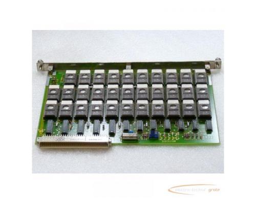 Siemens 6FX1118-1AA02 Sinumerik Memory Modul E Stand C - Bild 5