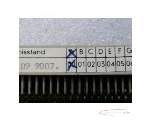 Siemens 6FX1190-1AG00 Sinumerik RAM 03260 Speicher Karte E Stand A - Bild 3