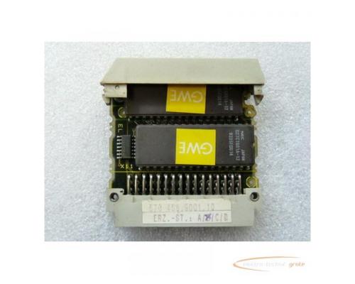 Siemens 6FX1861-2BX03-7D Sinumerik PLC Software Eprom Modul E Stand B - Bild 1