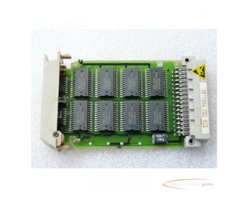 Siemens 6FX1135-3BA00 Sinumerik RAM Modul - Bild 1