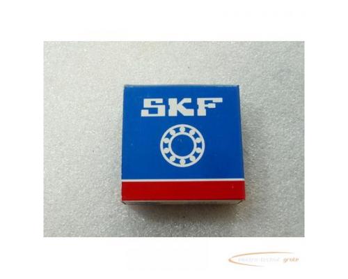 SKF 6204-2Z Rillenkugellager - ungebraucht - in OVP - Bild 1