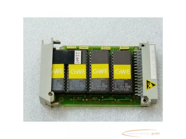Siemens 6FX1128-4BC00 Sinumerik Memory Modul - 1