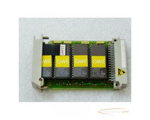 Siemens 6FX1128-4BC00 Sinumerik Memory Modul - Bild 1