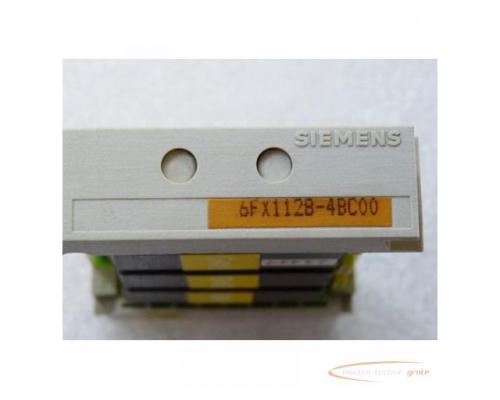 Siemens 6FX1128-4BC00 Sinumerik Memory Modul - Bild 2