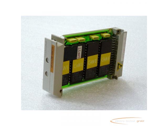 Siemens 6FX1128-4BC00 Sinumerik Memory Modul - 3