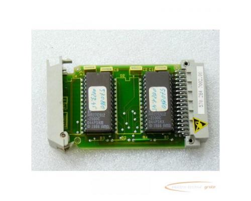 Siemens 6FX1860-0BX02-4C Sinumerik Memory Modul - Bild 1