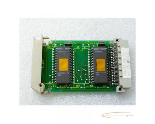 Siemens 6FX1860-0BX02-7C Sinumerik Memory Modul E Stand A - Bild 1