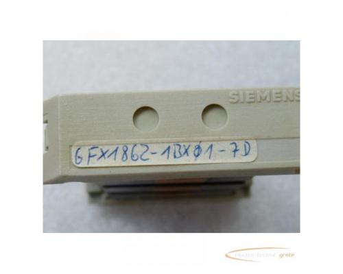 Siemens 6FX1862-1BX01-7D Sinumerik Memory Modul - Bild 2