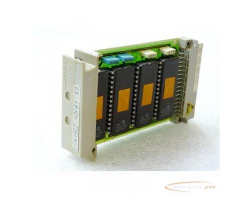 Siemens 6FX1862-1BX01-7D Sinumerik Memory Modul - Bild 3