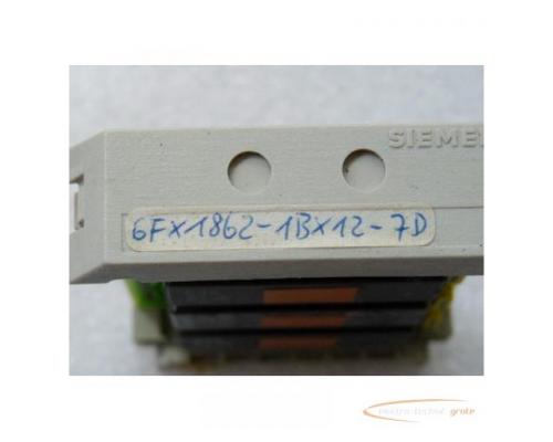 Siemens 6FX1862-1BX12-7D Sinumerik Memory Modul - Bild 2