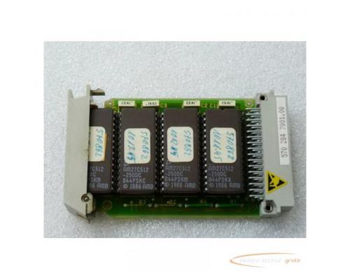 Siemens 6FX1862-1BX01-4D Sinumerik Memory Modul - Bild 1