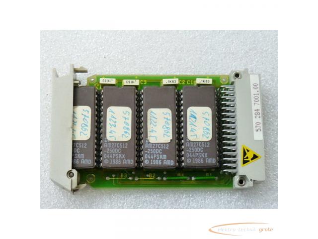 Siemens 6FX1862-1BX12-4C Sinumerik Memory Modul - 1