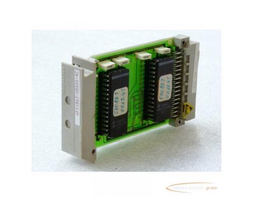 Siemens 6FX1863-0BX01-4C Sinumerik Memory Modul - Bild 3