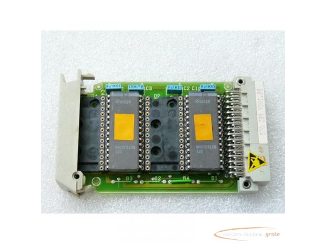 Siemens 6FX1863-3BX01-7C Sinumerik Memory Modul - 1