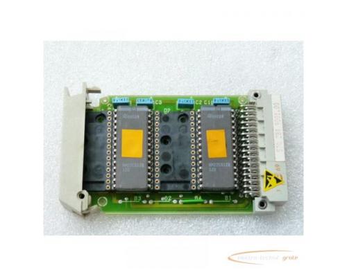 Siemens 6FX1863-3BX01-7C Sinumerik Memory Modul - Bild 1