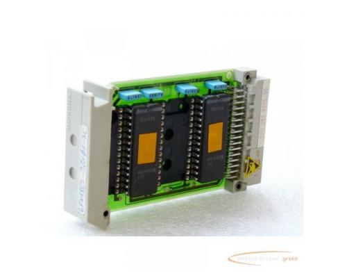 Siemens 6FX1863-3BX01-7C Sinumerik Memory Modul - Bild 3