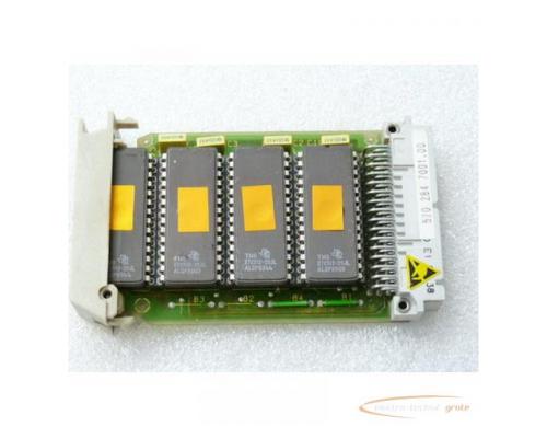 Siemens 6FX1864-0BX02-7C Sinumerik Memory Modul - Bild 1
