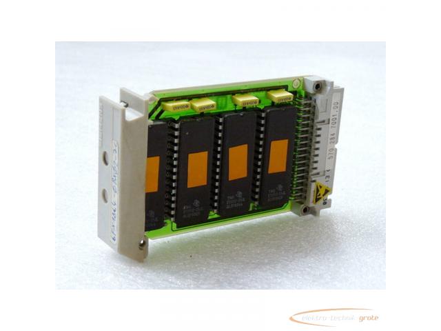 Siemens 6FX1864-0BX02-7C Sinumerik Memory Modul - 3