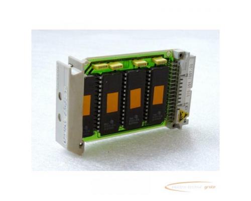 Siemens 6FX1864-0BX02-7C Sinumerik Memory Modul - Bild 3