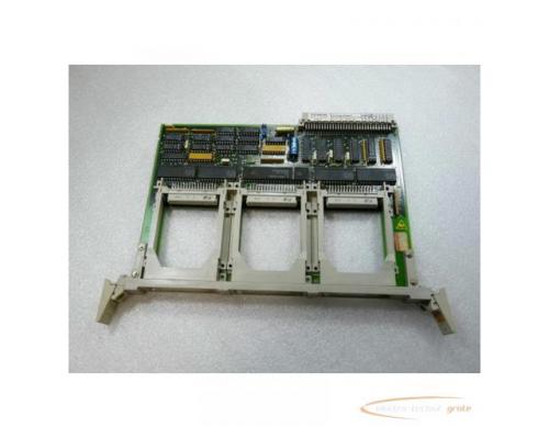 Siemens 6FX1128-1BB00 Sinumerik Memory Modul E Stand C - Bild 1