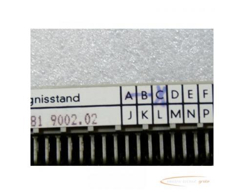 Siemens 6FX1128-1BB00 Sinumerik Memory Modul E Stand C - Bild 3