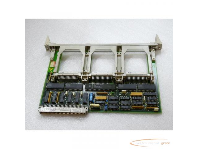 Siemens 6FX1128-1BB00 Sinumerik Memory Modul E Stand C - 4