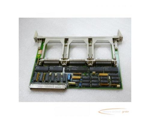 Siemens 6FX1128-1BB00 Sinumerik Memory Modul E Stand C - Bild 4