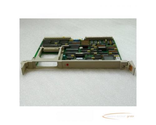 Siemens 6FX1121-3BA01 IN:75 Sinumerik CPU Karte E Stand D - Bild 5