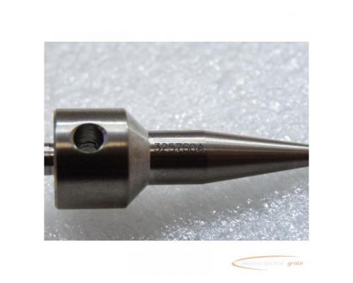 Taststift 325760A für Sterntaster Gr 1 Kugeldurchmesser 1 mm - ungebraucht - - Bild 2