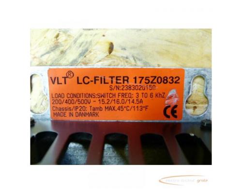 Danfoss 175Z0832 VLT LC-Filter - Bild 3