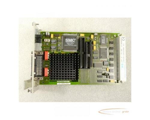 Siemens Sicomp SMP16-CPU 050 CPU - Modul 6AR1001-1BA10-0AA0 - Bild 3