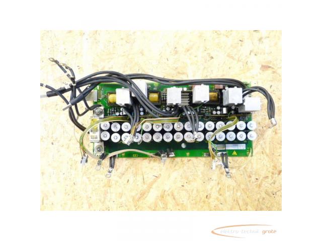 Siemens 462007 7040 01 Circuit Board - 1