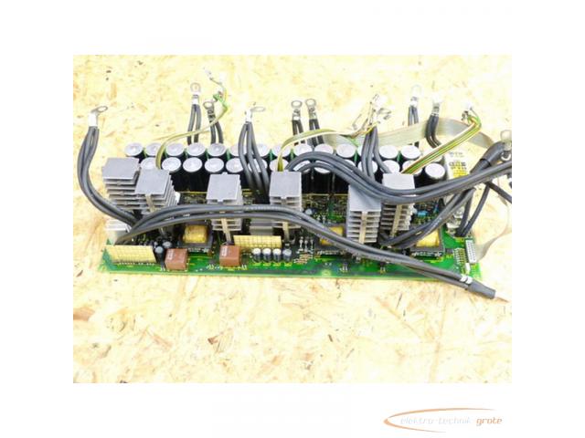 Siemens 462007 7040 01 Circuit Board - 2