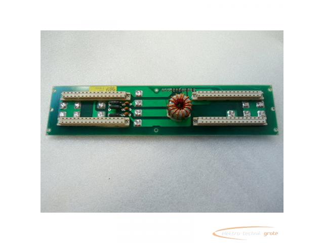 Sieb & Meyer 26.37.06 A Circuit Board BPPM S 951015 - 1