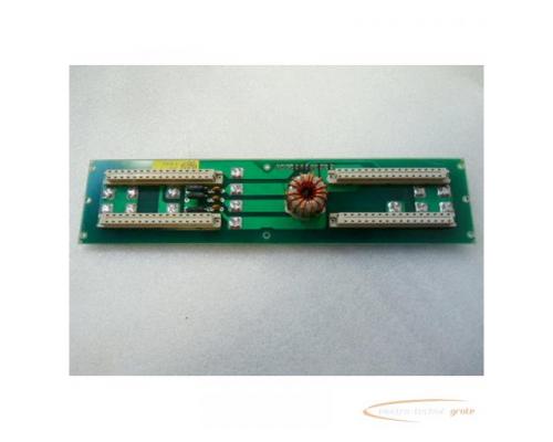 Sieb & Meyer 26.37.06 A Circuit Board BPPM S 951015 - Bild 1