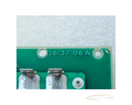 Sieb & Meyer 26.37.06 A Circuit Board BPPM S 951015 - Bild 2