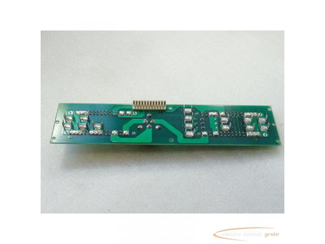 Sieb & Meyer 26.37.06 A Circuit Board BPPM S 951015 - 3