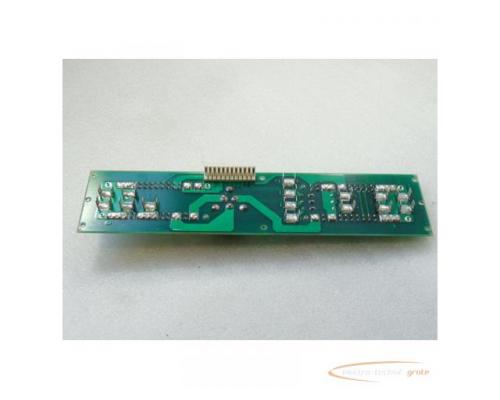 Sieb & Meyer 26.37.06 A Circuit Board BPPM S 951015 - Bild 3