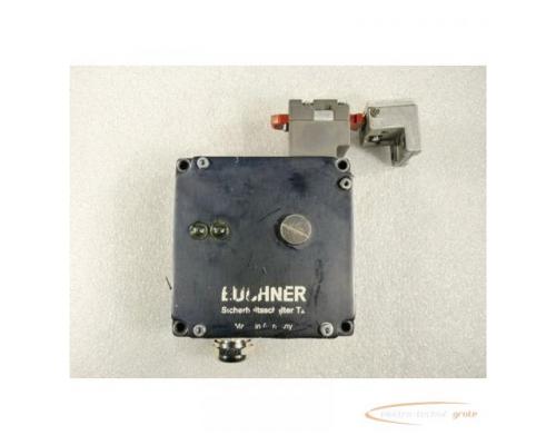 Euchner TZ1RA024PG Sicherheitsschalter 10 A 250 V - Bild 1