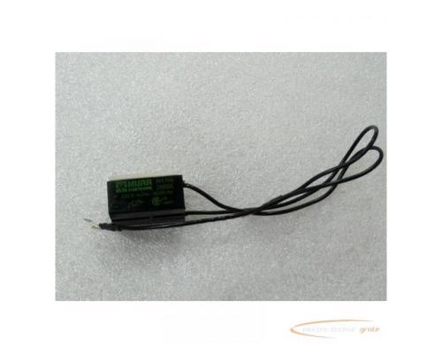 Murrelektronik 26665 Schaltgerätentstörmpdul 230 V / 50 / 60 Hz - ungebraucht - - Bild 3