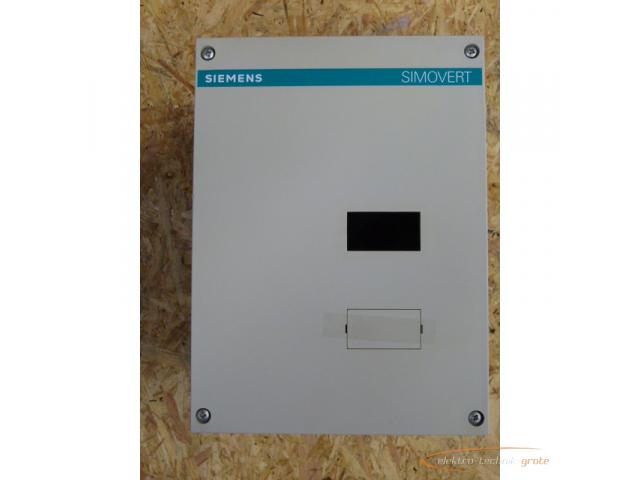 Siemens 6SE2002-1AA00 Frequenzumrichter - 1