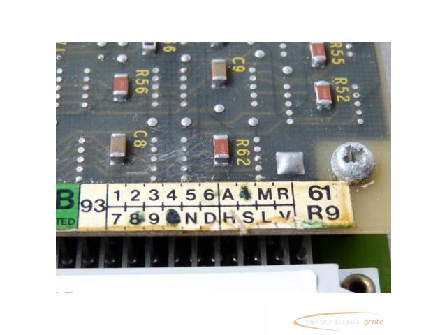 Siemens C8451-A17-A16-3A CPU Karte SMP-E35-A162 - 3