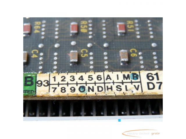Siemens C8451-A17-A16-3A CPU Karte SMP-E35-A162 - 4