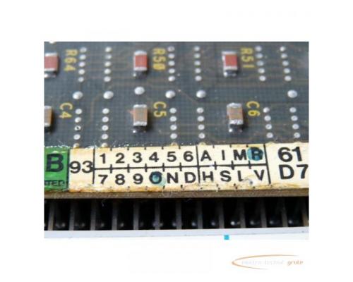 Siemens C8451-A17-A16-3A CPU Karte SMP-E35-A162 - Bild 4