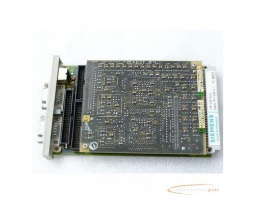 Siemens C8451-A17-A16-3A CPU Karte SMP-E35-A162 - Bild 5